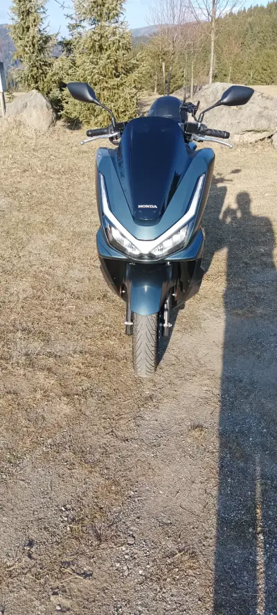 Honda pcx dx 2025 – náhľad 5
