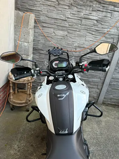 Benellli TRK 502 X – náhľad 5