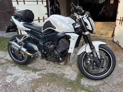 Yamaha Fz1N