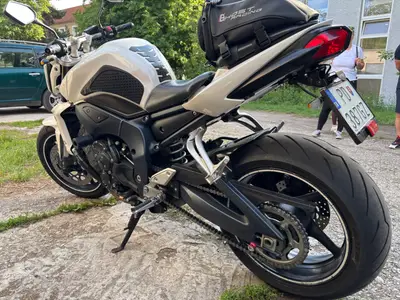 Yamaha Fz1N – náhľad 3