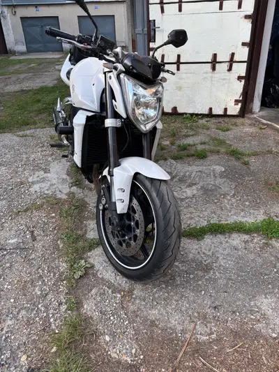 Yamaha Fz1N – náhľad 4