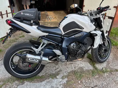 Yamaha Fz1N – náhľad 5