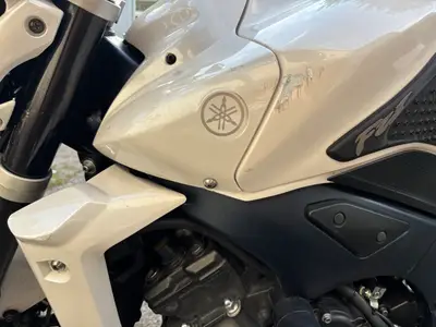 Yamaha Fz1N – náhľad 6