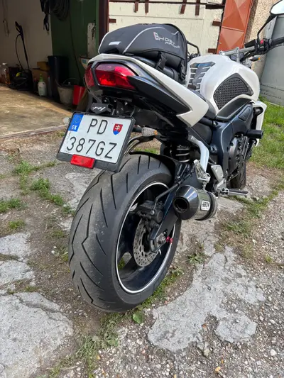 Yamaha Fz1N – náhľad 7
