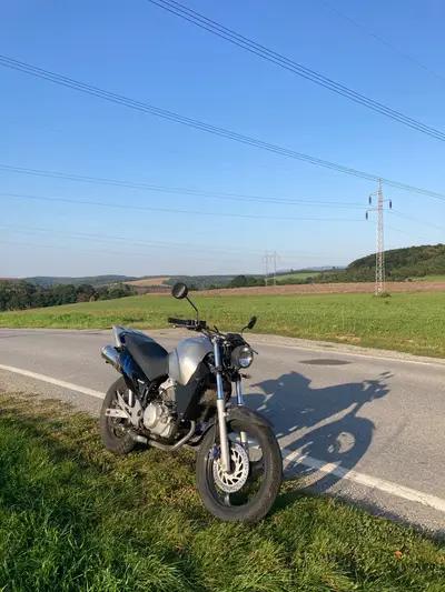 Predám Hondu Varadero 125ccm 2002 – náhľad 10