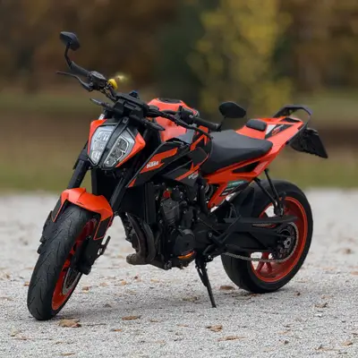 KTM 890 Duke GP 2023