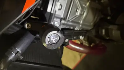 KTM 890 Duke GP 2023 – náhľad 5