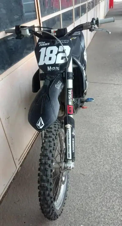Ktm SX150 – náhľad 3