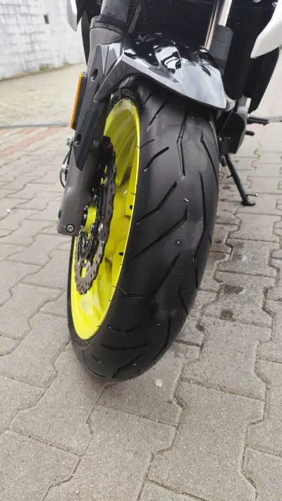 CFmoto 650 NK – náhľad 5