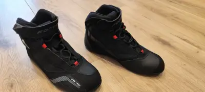 Motocyklová obuv Forma Genesis – náhľad 2