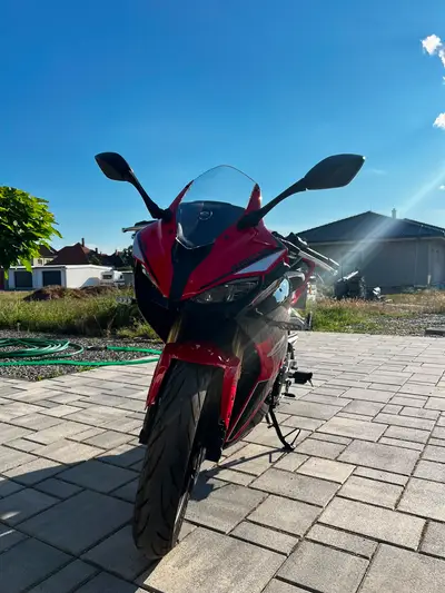 QJ Motor SRK125 – náhľad 7
