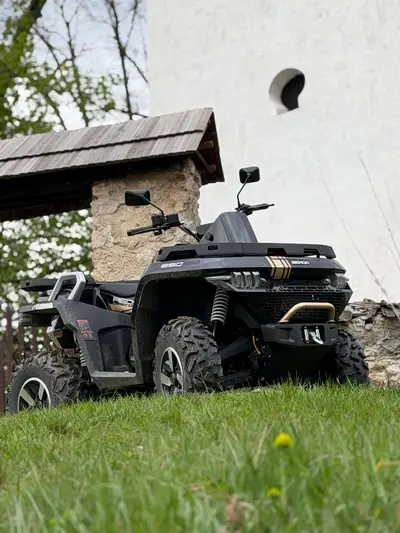 Benda Redstone 550 – náhľad 2