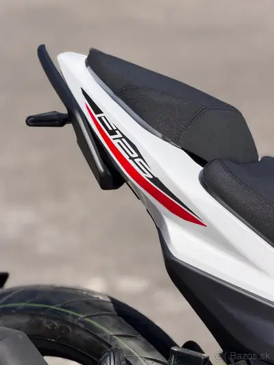 Morbidelli F125 – náhľad 3