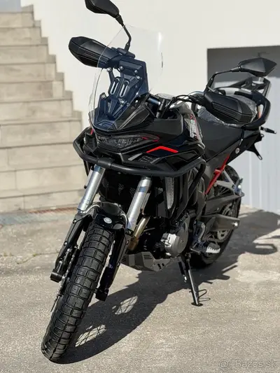 Morbidelli T352X – náhľad 3