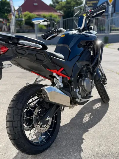 Morbidelli T352X – náhľad 5