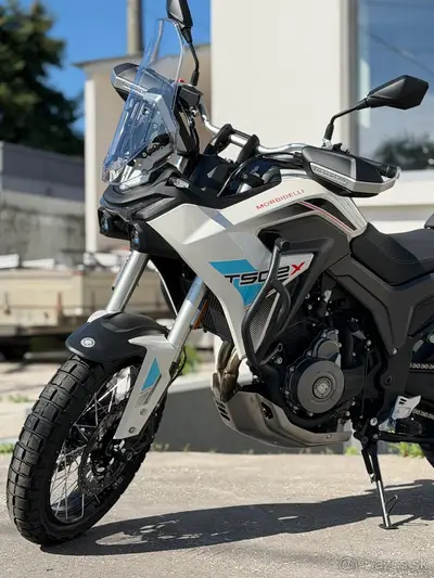 Morbidelli T502X – náhľad 2