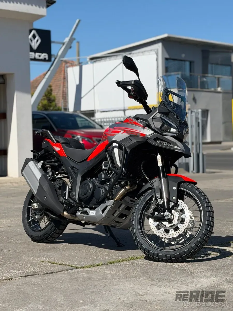 Morbidelli T1002VX - foto 1