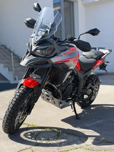 Morbidelli T1002VX – náhľad 2