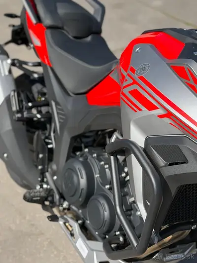 Morbidelli T1002VX – náhľad 3