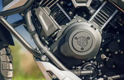 Morbidelli T1002VX – náhľad 5