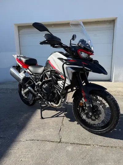Benelli TRK702X