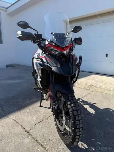 Benelli TRK702X – náhľad 2