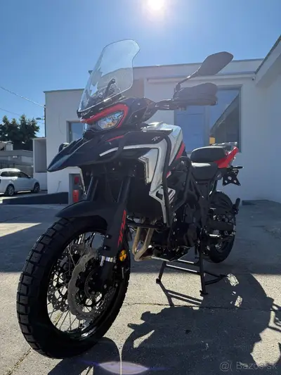 Benelli TRK702X – náhľad 3