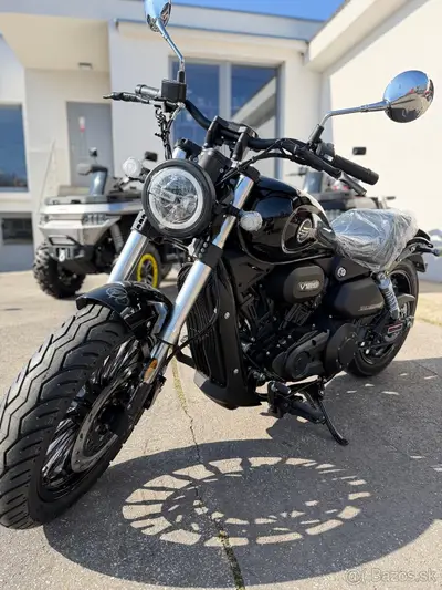 Benda RK125V