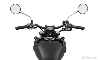 Benda RK125V – náhľad 6