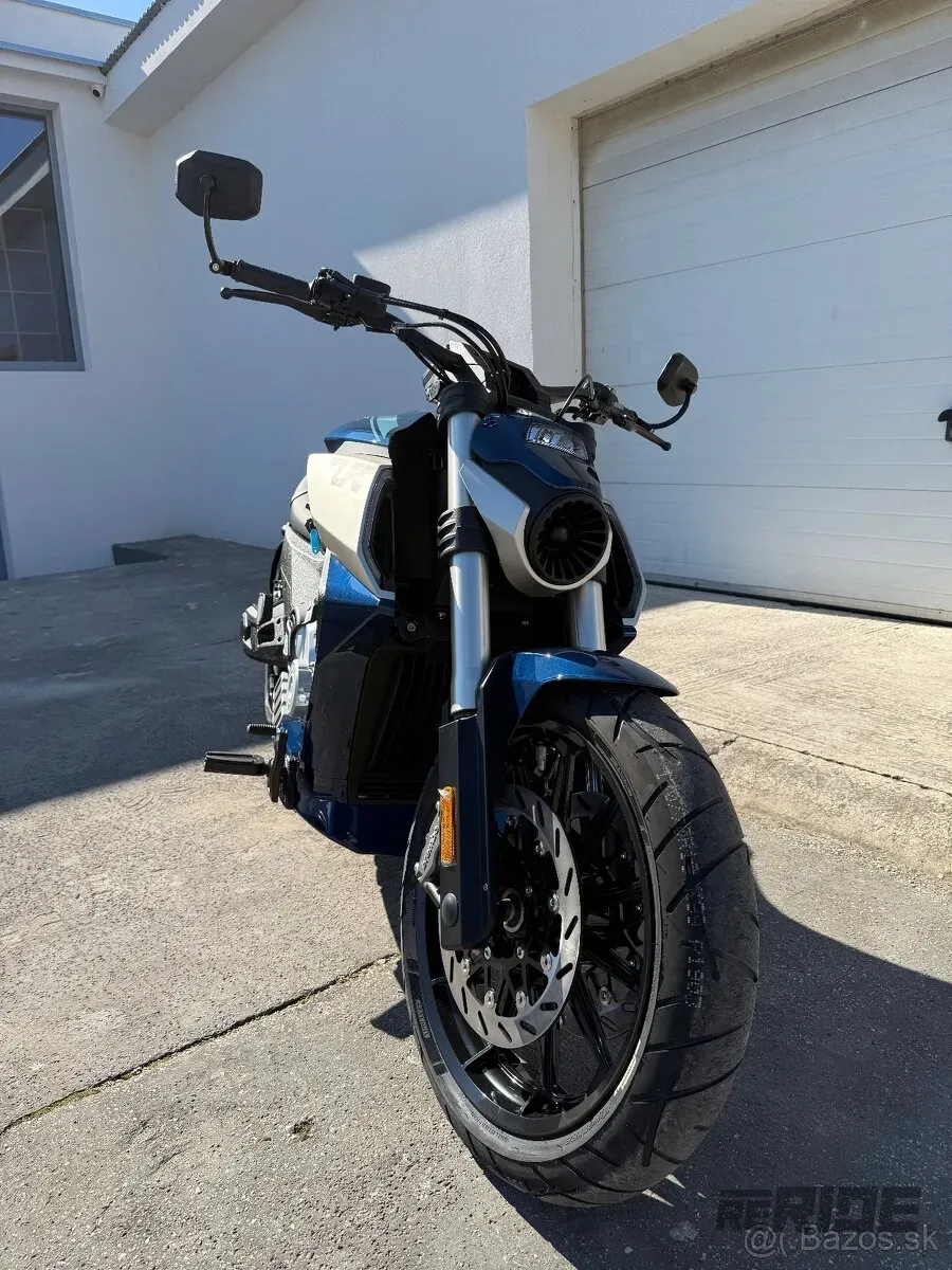 Benda LFC700 - foto 1