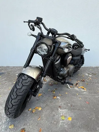 Benda Chinchilla 500 – náhľad 5