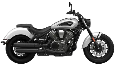Benda Dark Flag 950 – náhľad 2