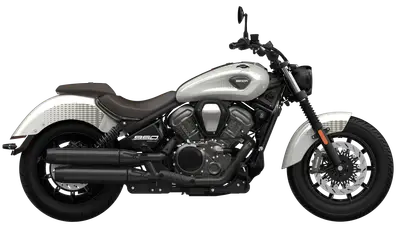 Benda Dark Flag 950 – náhľad 3