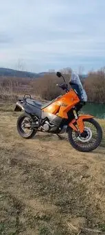 KTM 990 Adventure 2010 – náhľad 4