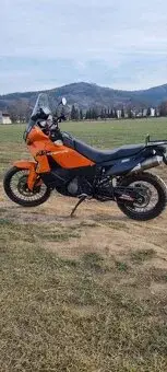 KTM 990 Adventure 2010 – náhľad 5
