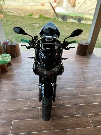 Kawasaki Z750 A2 – náhľad 3