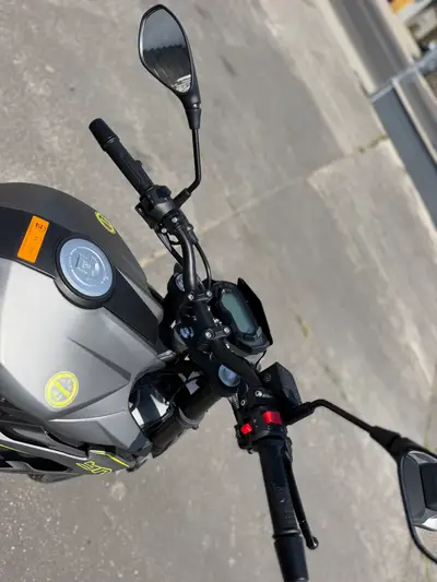 Benelli BN125 – náhľad 5