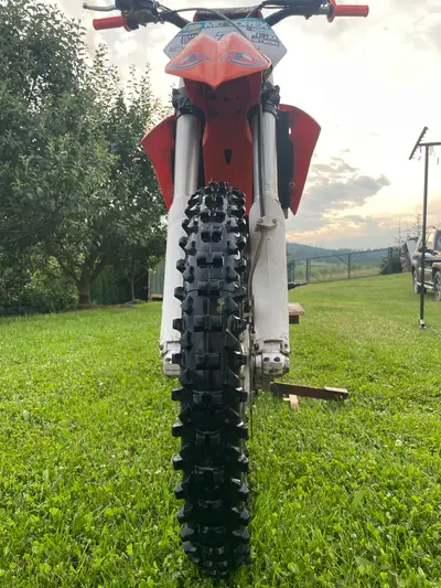 Ktm sxf 350  – náhľad 7