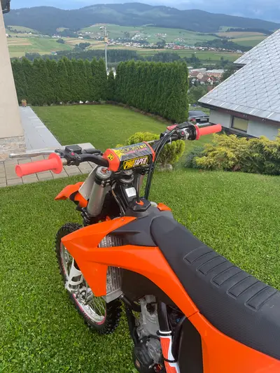 Ktm sxf 350  – náhľad 8