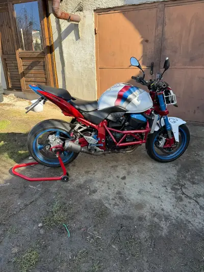 Kawasaki z1000 – náhľad 2
