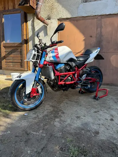 Kawasaki z1000 – náhľad 3