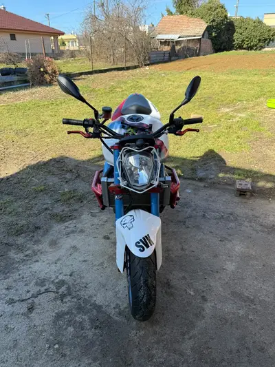 Kawasaki z1000 – náhľad 5