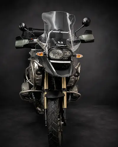 BMW R1200 GS (2008) | MCP CERTIFIED | 66 549 km | TOP výbava – náhľad 2