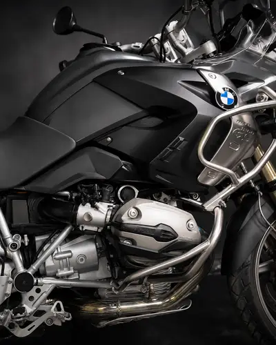 BMW R1200 GS (2008) | MCP CERTIFIED | 66 549 km | TOP výbava – náhľad 3