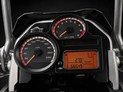 BMW R1200 GS (2008) | MCP CERTIFIED | 66 549 km | TOP výbava – náhľad 4