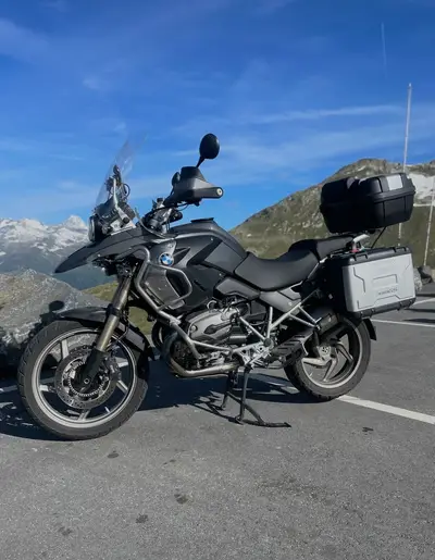 BMW R1200 GS (2008) | MCP CERTIFIED | 66 549 km | TOP výbava – náhľad 10