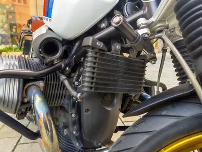 BMW RnineT Urban GS – náhľad 6