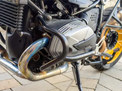 BMW RnineT Urban GS – náhľad 7