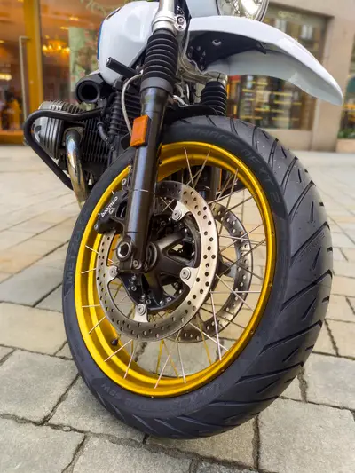 BMW RnineT Urban GS – náhľad 8