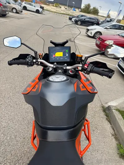 KTM Super Duke GT, 2023 – náhľad 4